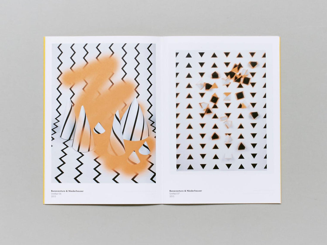 The Plantation Journal Issue 4 - Antenne Books