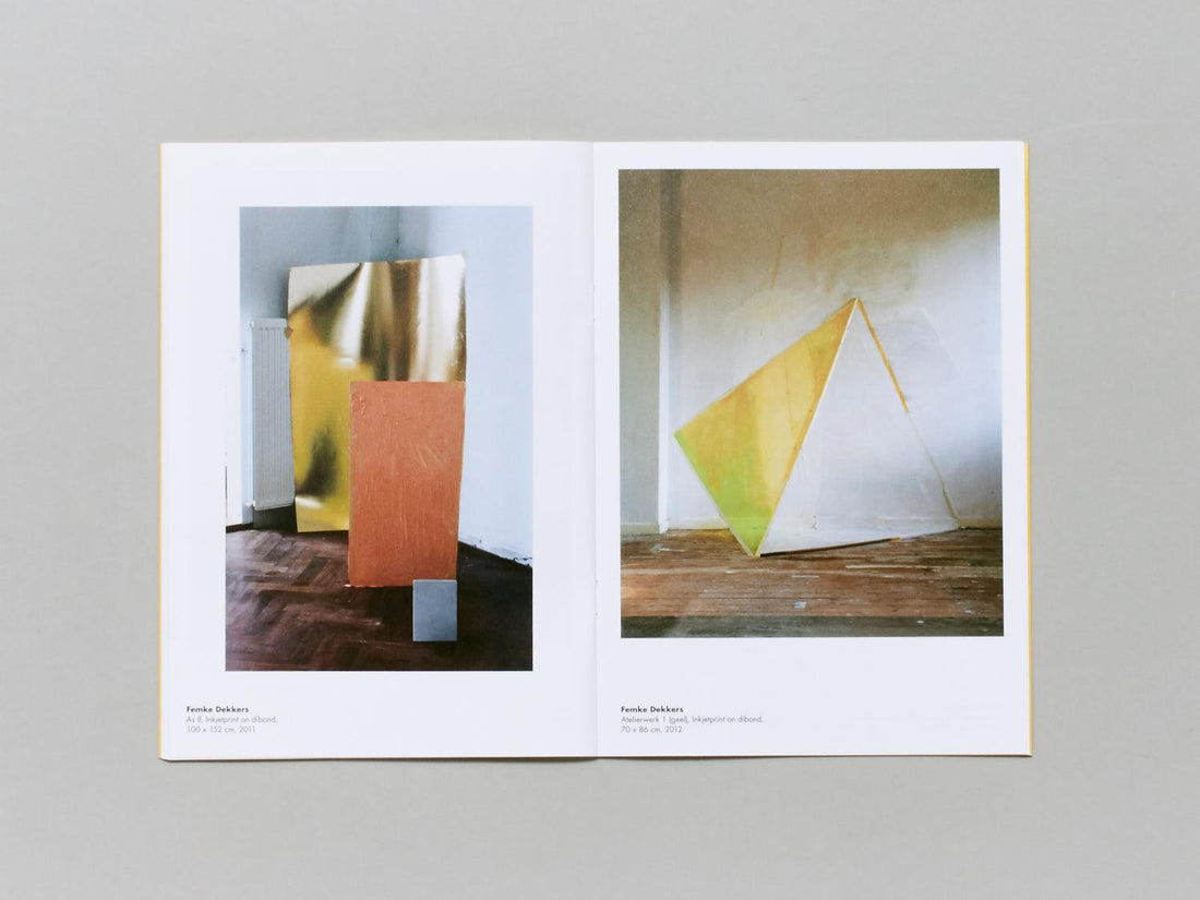 The Plantation Journal Issue 4 - Antenne Books