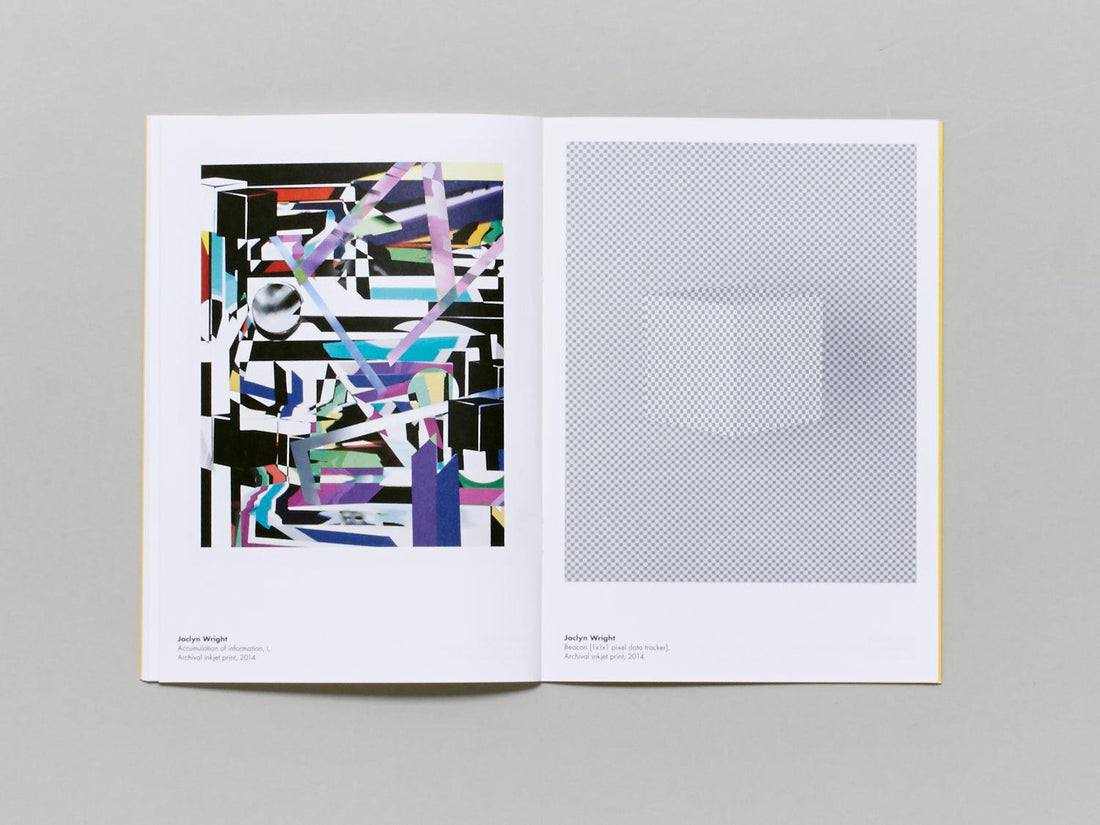 The Plantation Journal Issue 4 - Antenne Books