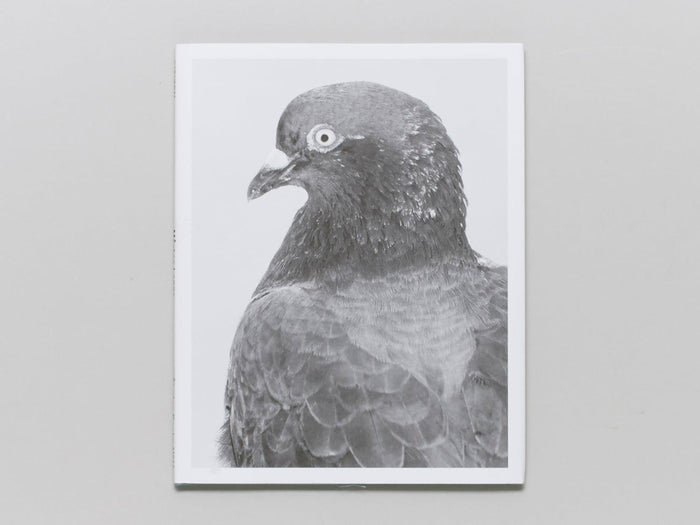 Citizen - Antenne Books