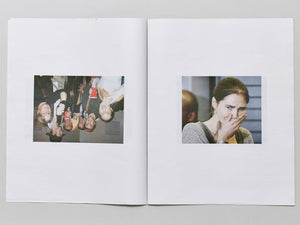 Amanda Knox Innocent and Guilty - Antenne Books