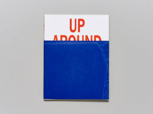 Up Around The Bend - Antenne Books