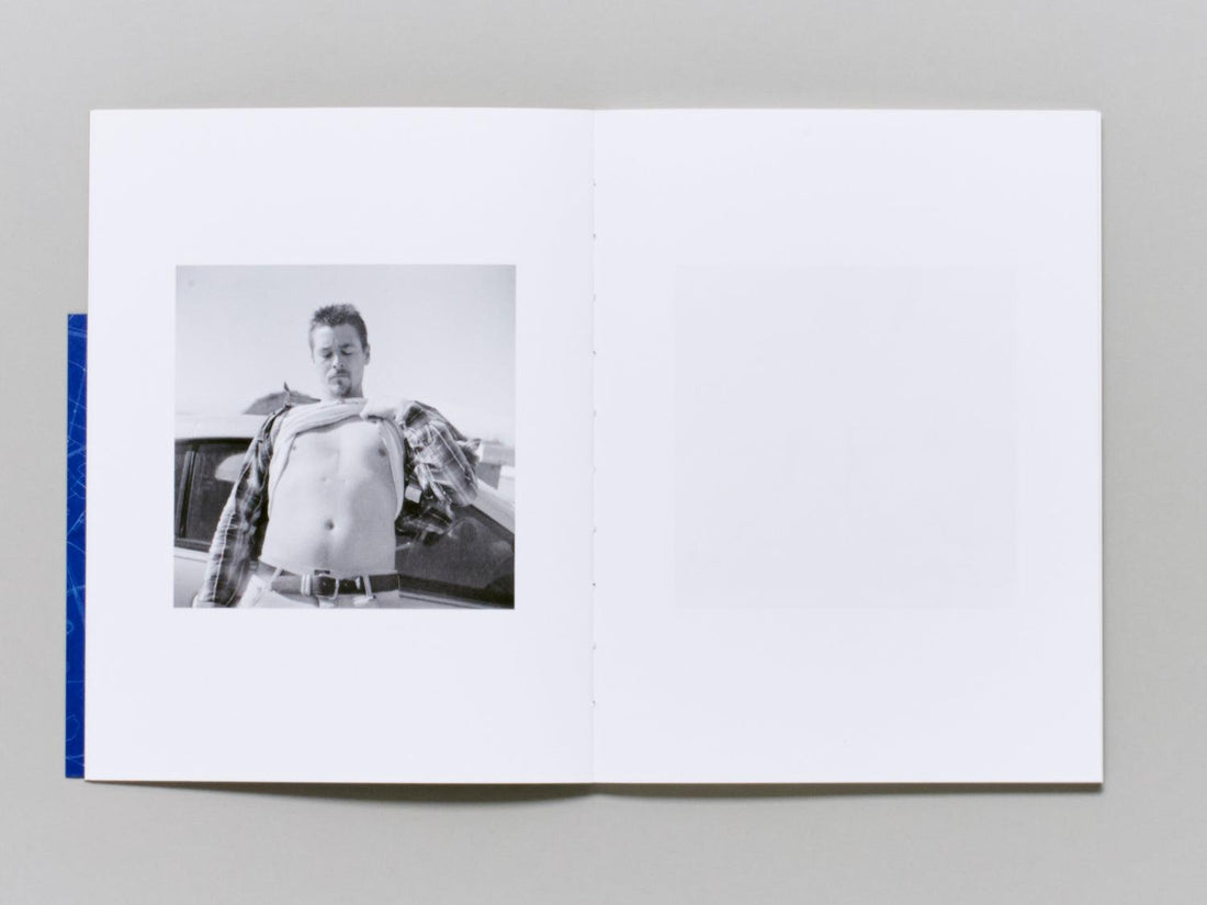 Up Around The Bend - Antenne Books