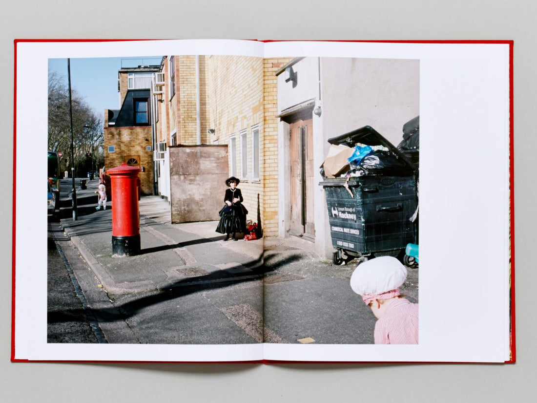 Happy Purim - Antenne Books