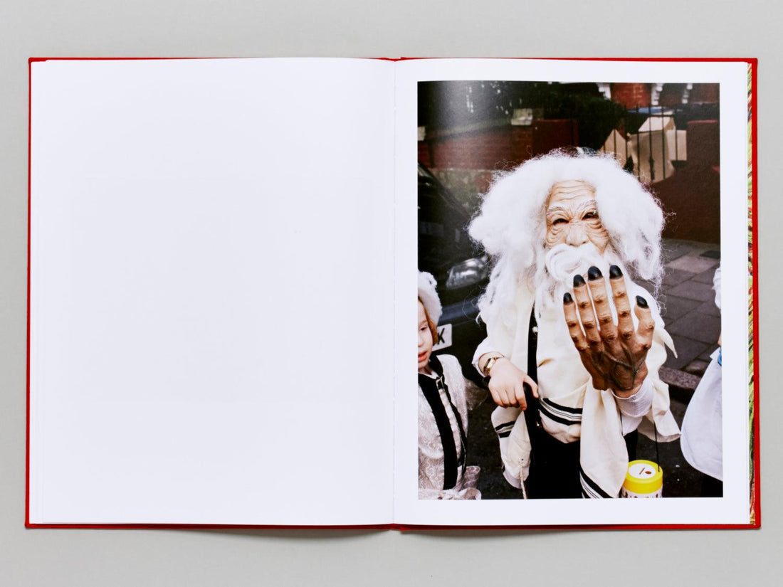 Happy Purim - Antenne Books