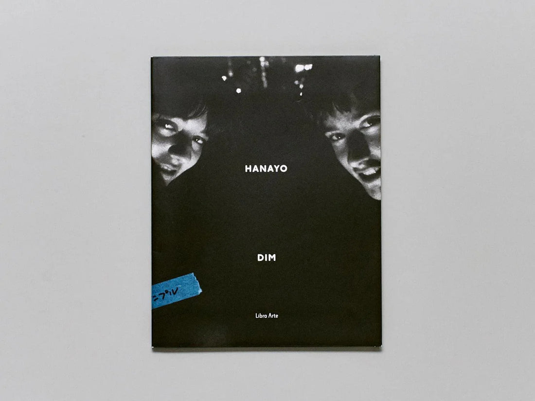 Dim Book DIM – Antenne Books