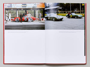 Gasoline and Magic - Antenne Books