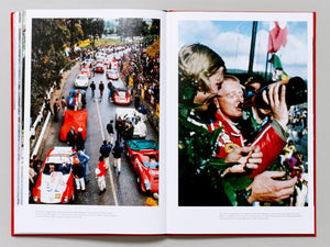 Gasoline and Magic - Antenne Books