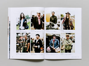 The Clutchman's Snap