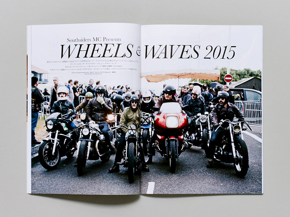 The Clutchman's Snap