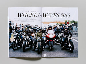 The Clutchman's Snap