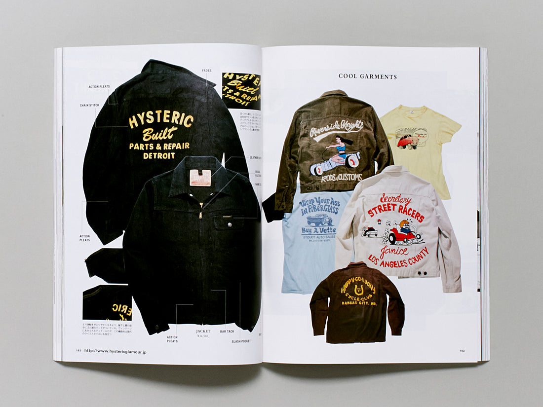 Clutch Magazine Vol. 42