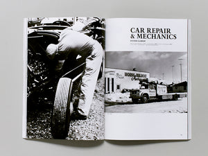 Clutch Magazine Vol. 42