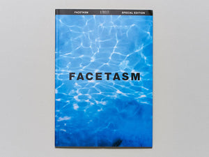 Street Facetasm Special - Antenne Books