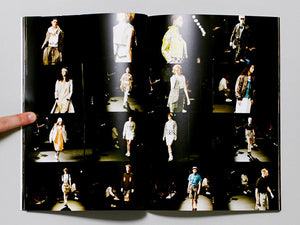 Street Facetasm Special - Antenne Books