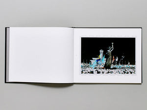 Negatives - Antenne Books