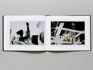 Negatives - Antenne Books