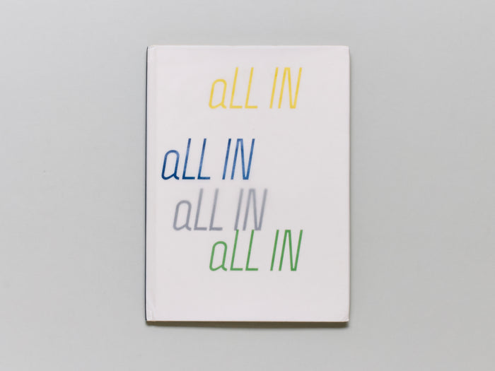 All In. Buying Into the Drug Trade.