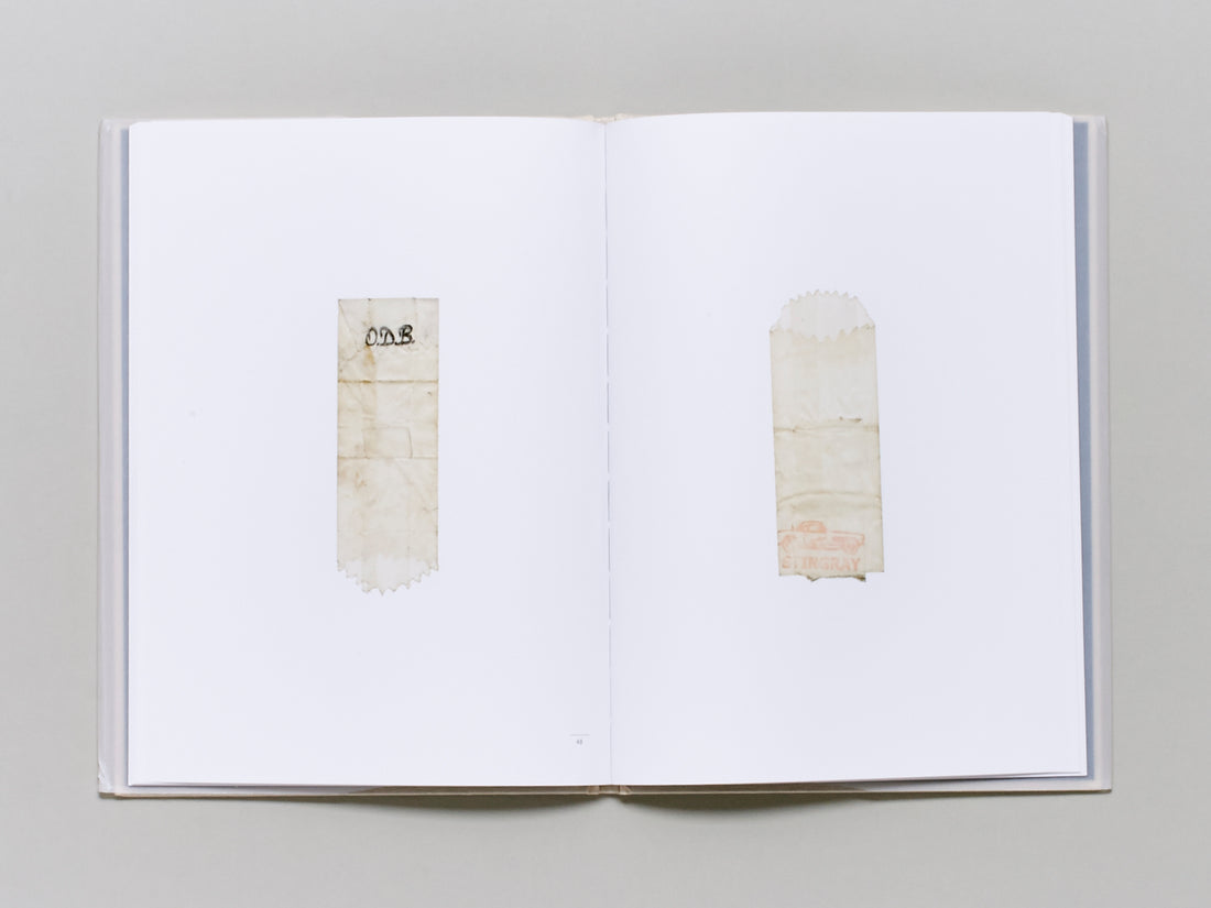 All In. Buying Into the Drug Trade.