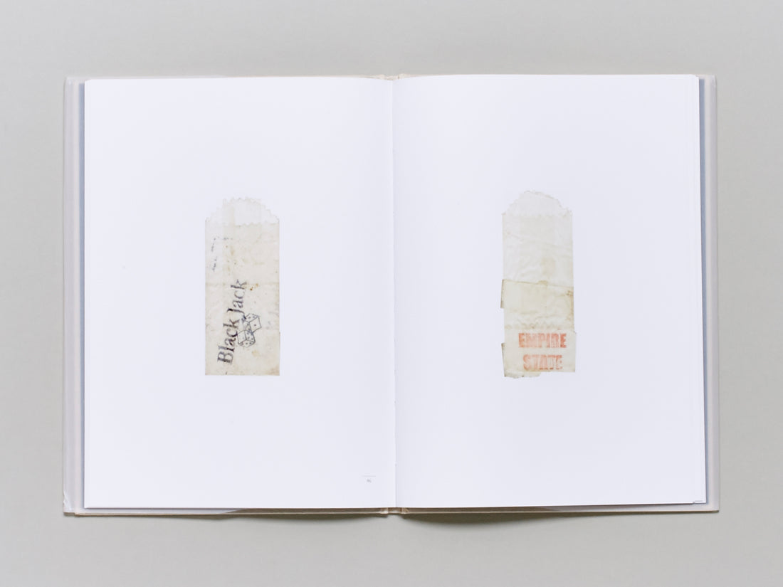 All In. Buying Into the Drug Trade.