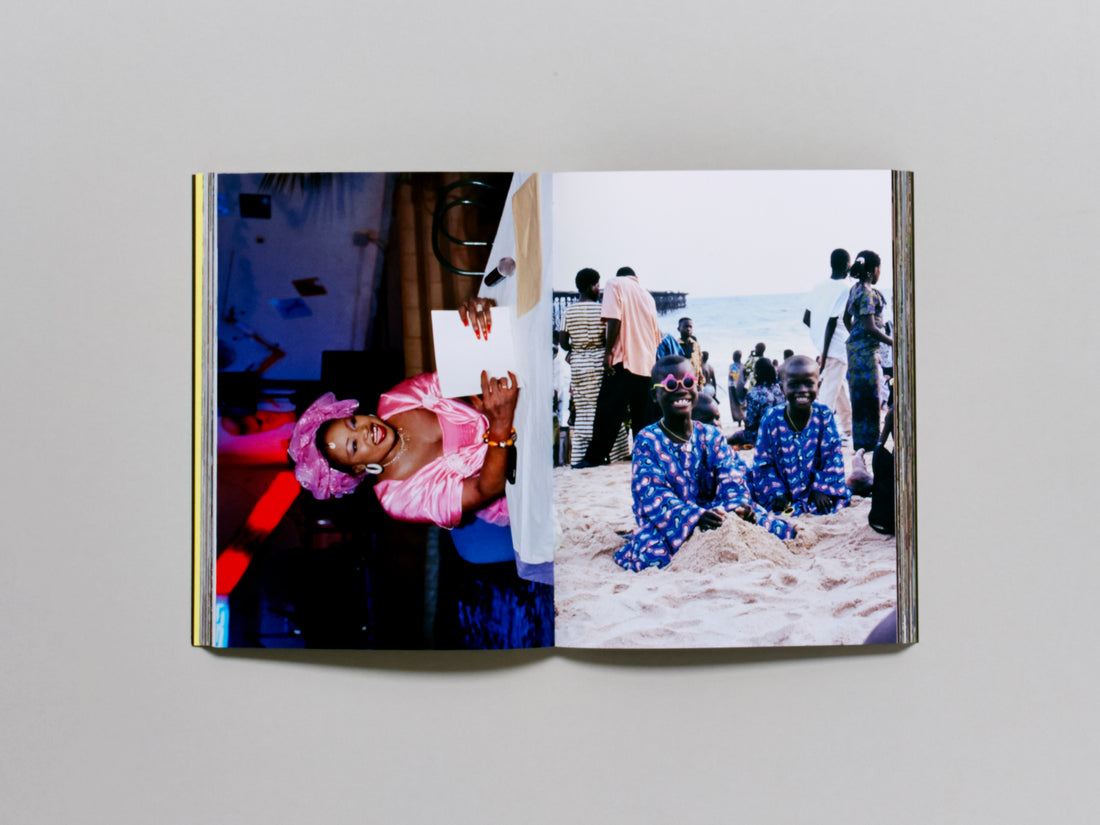 I Love to Dress Like I am Coming from Somewhere