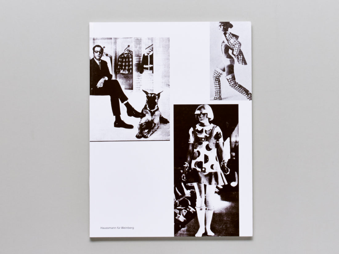 Haussmann für Weinberg