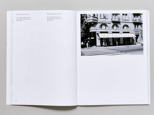 Haussmann für Weinberg