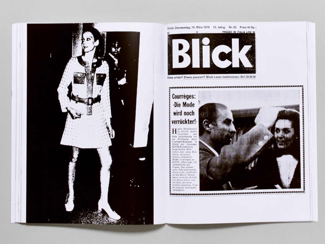 Haussmann für Weinberg