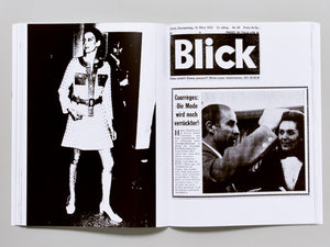 Haussmann für Weinberg