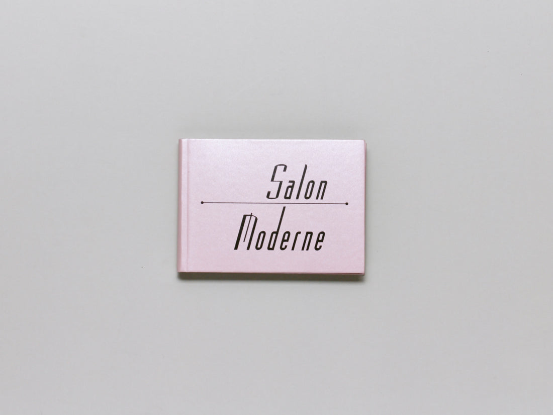 Salon Moderne