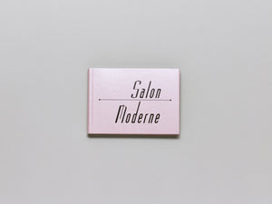 Salon Moderne