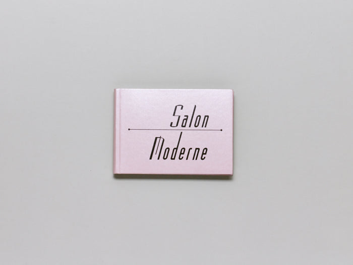 Salon Moderne