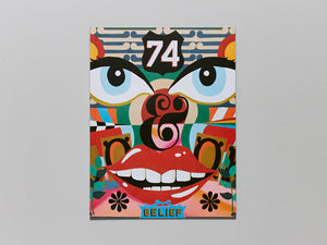 Paintings Objects Installations