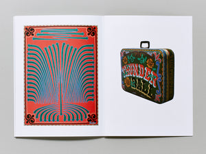 Paintings Objects Installations