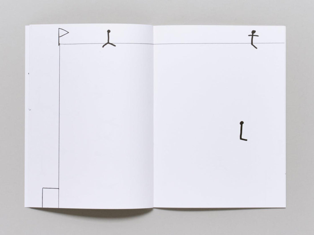 Find Me - Antenne Books