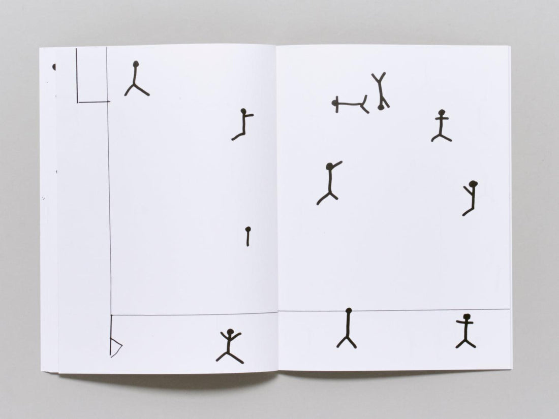 Find Me - Antenne Books