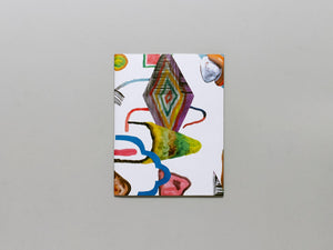 METAMORPHOSIS - Antenne Books