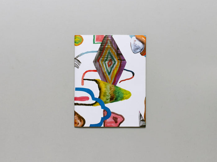 METAMORPHOSIS - Antenne Books