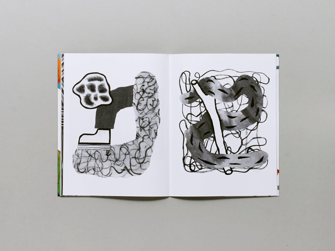 METAMORPHOSIS - Antenne Books