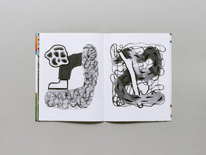 METAMORPHOSIS - Antenne Books