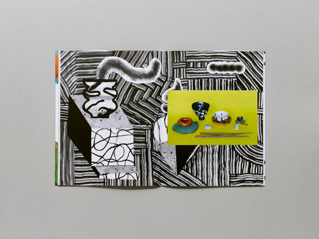 METAMORPHOSIS - Antenne Books