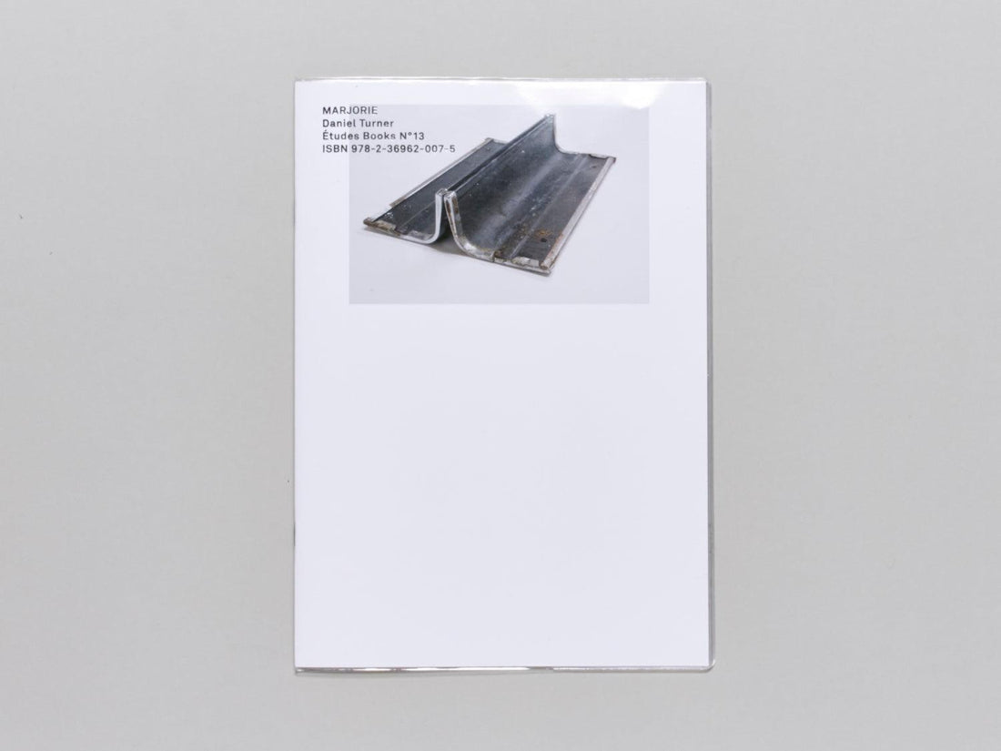 MARJORIE - Antenne Books