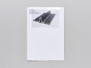 MARJORIE - Antenne Books