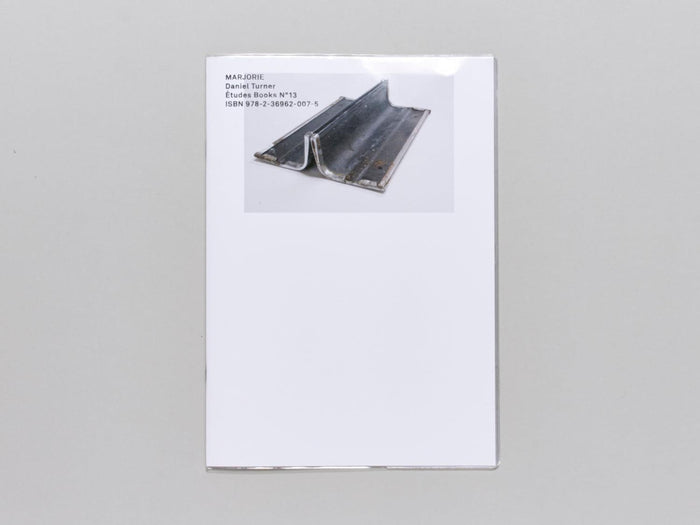 MARJORIE - Antenne Books