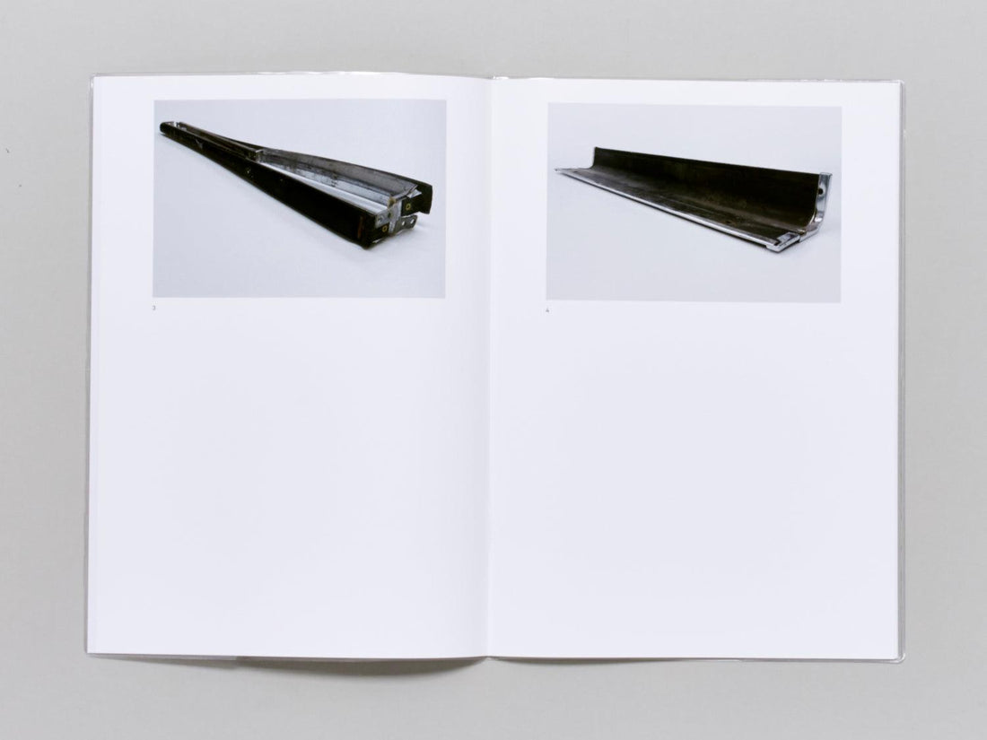 MARJORIE - Antenne Books