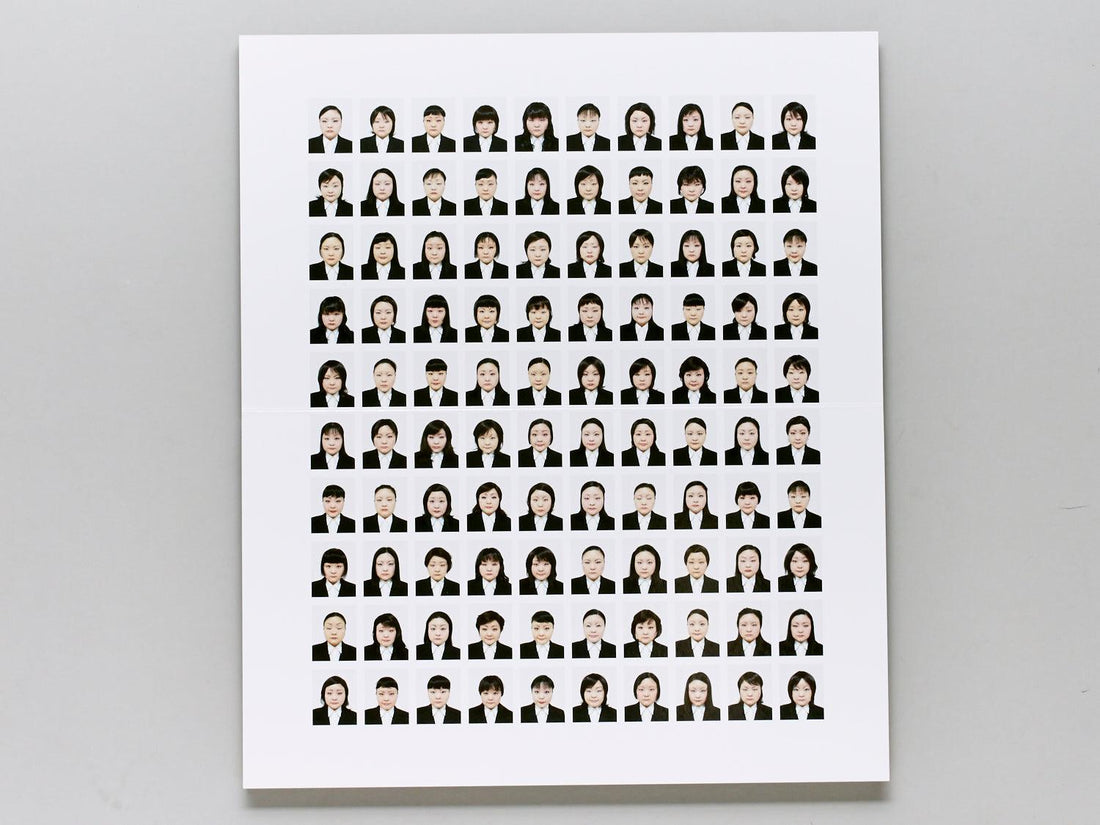 Recruit - Antenne Books