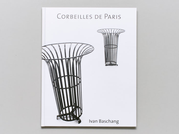 Corbeilles De Paris