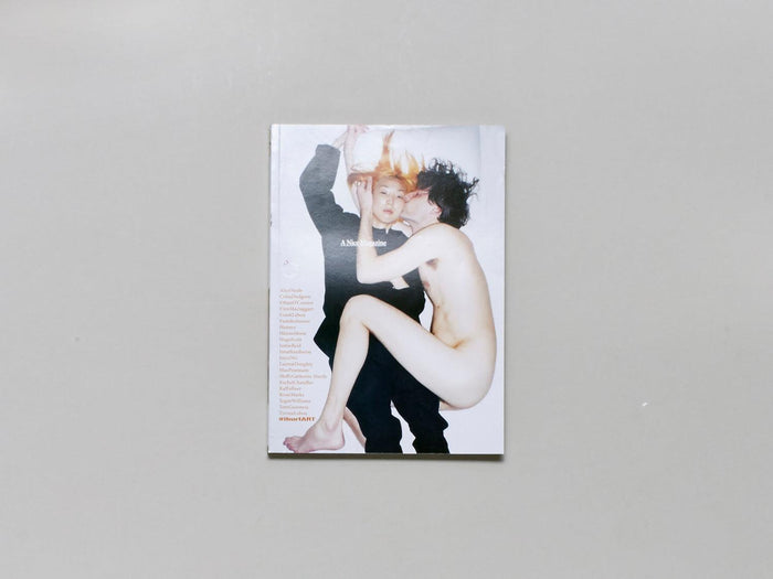 A Nice Magazine Issue 2 - Antenne Books