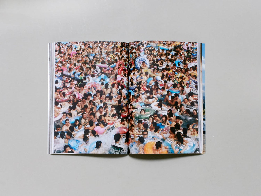 A Nice Magazine Issue 2 - Antenne Books