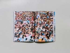 A Nice Magazine Issue 2 - Antenne Books